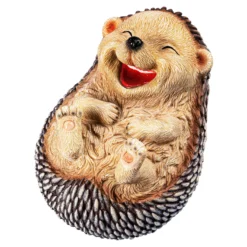 Dekofigur Igel „Willibald“