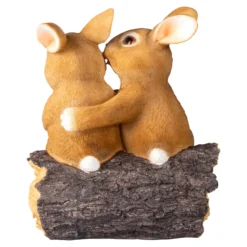 Dekofigur „Vanessa & Jens“