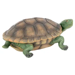 Deko-Schildkröte