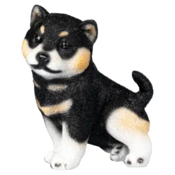Deko-Welpe „Winfried“