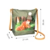 Designer-Handtasche „Freddy“