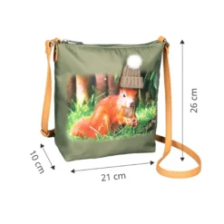 Designer-Handtasche „Freddy“