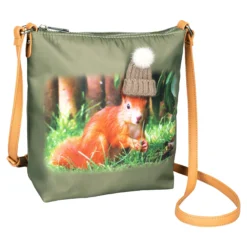 Designer-Handtasche „Freddy“