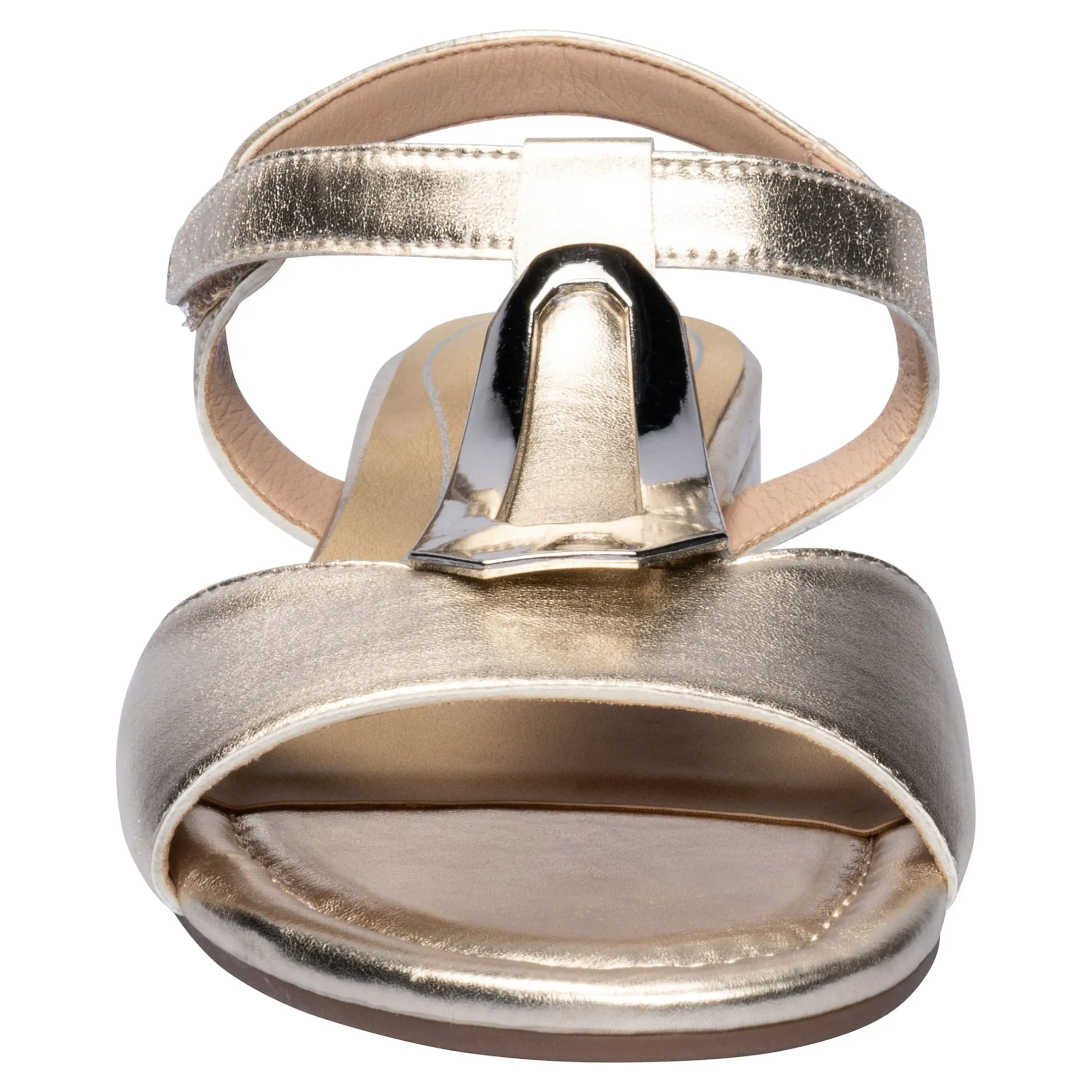 Designer-Sandalette „Heidi“