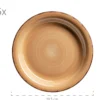 Dessertteller-Set, Steingut LUMACA Laguna