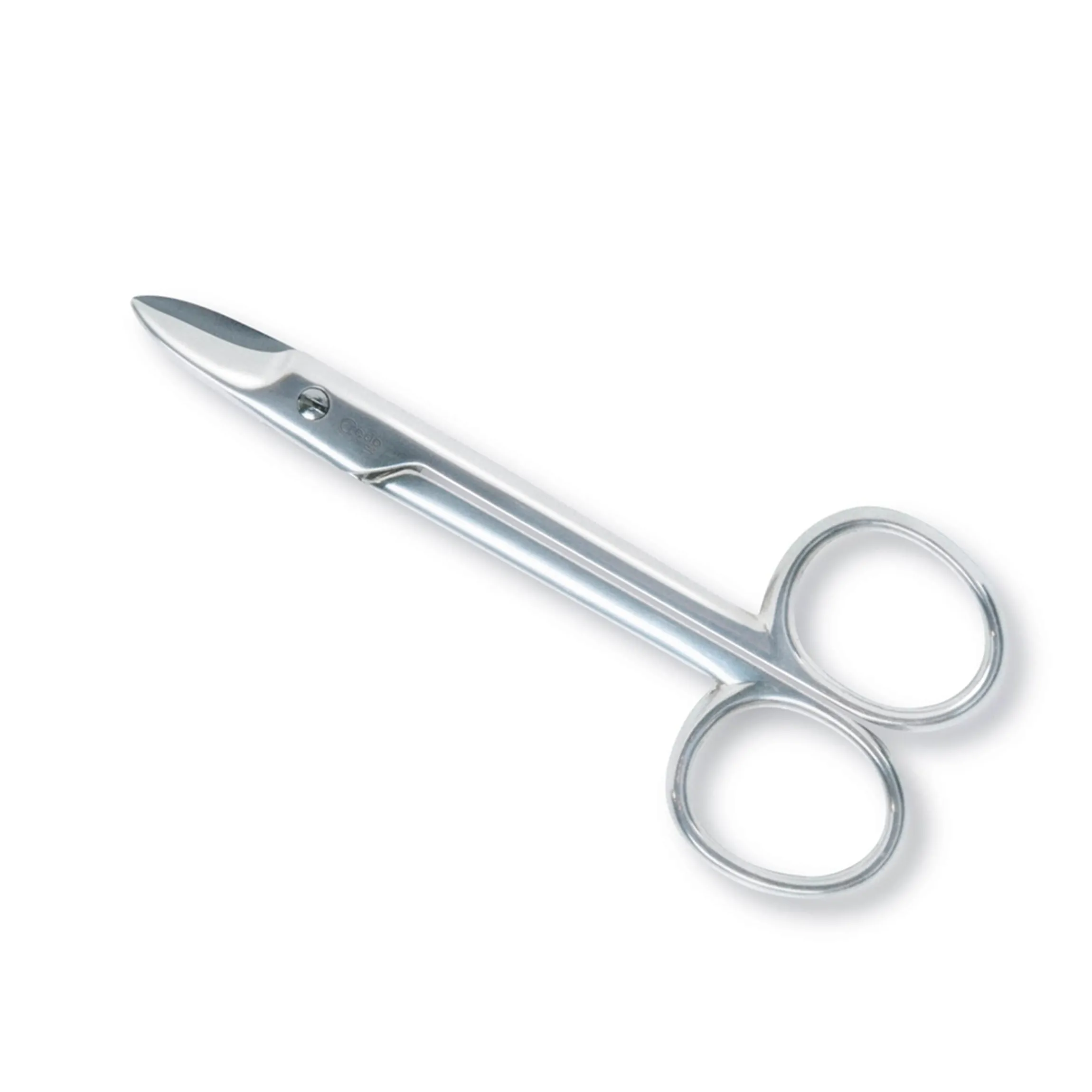 Diabetiker-Nagelschere für Füße (10 cm lang)
