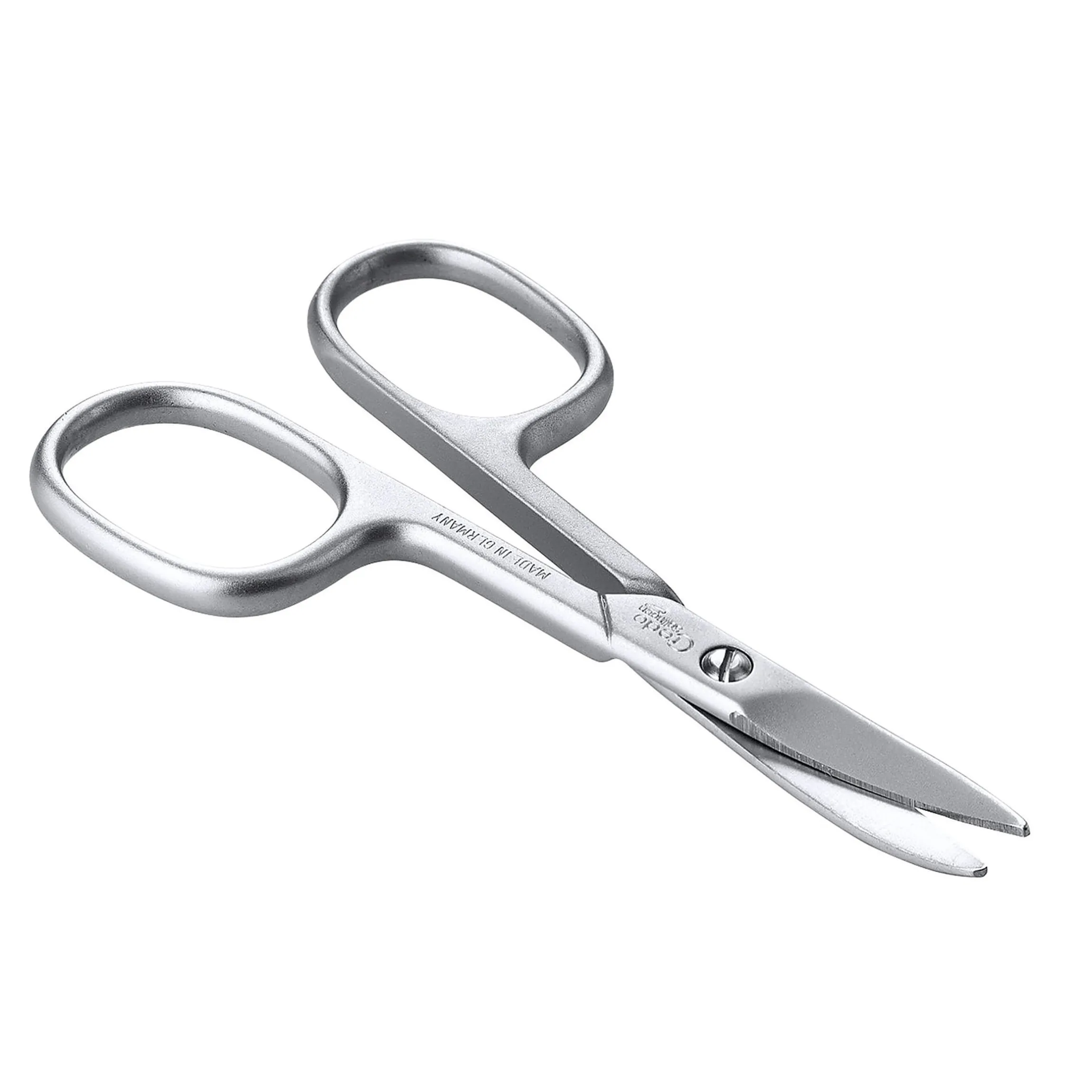 Diabetiker-Nagelschere für Hände (9 cm lang)