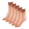 Diabetiker-Socken, 5 Paar
