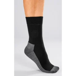 Diabetiker Sportsocken, 2 Paar