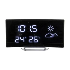 Digitale Funk-Wetterstation