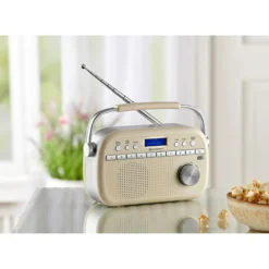 Digitalradio DAB+
