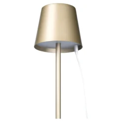 Dimmbare LED-Tischlampe 