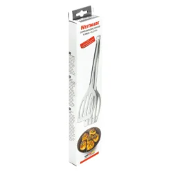 Doppelwender und Grillzange