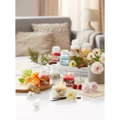 Duftkerzen-Set 