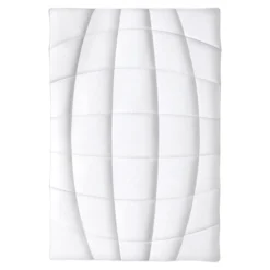 Duo-Light-Steppbett "Klima" 135x200 cm