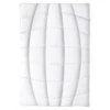 Duo-Light-Steppbett "Soft" 135x200 cm