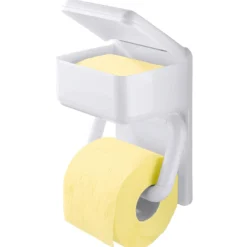 Duo-Papierhalter