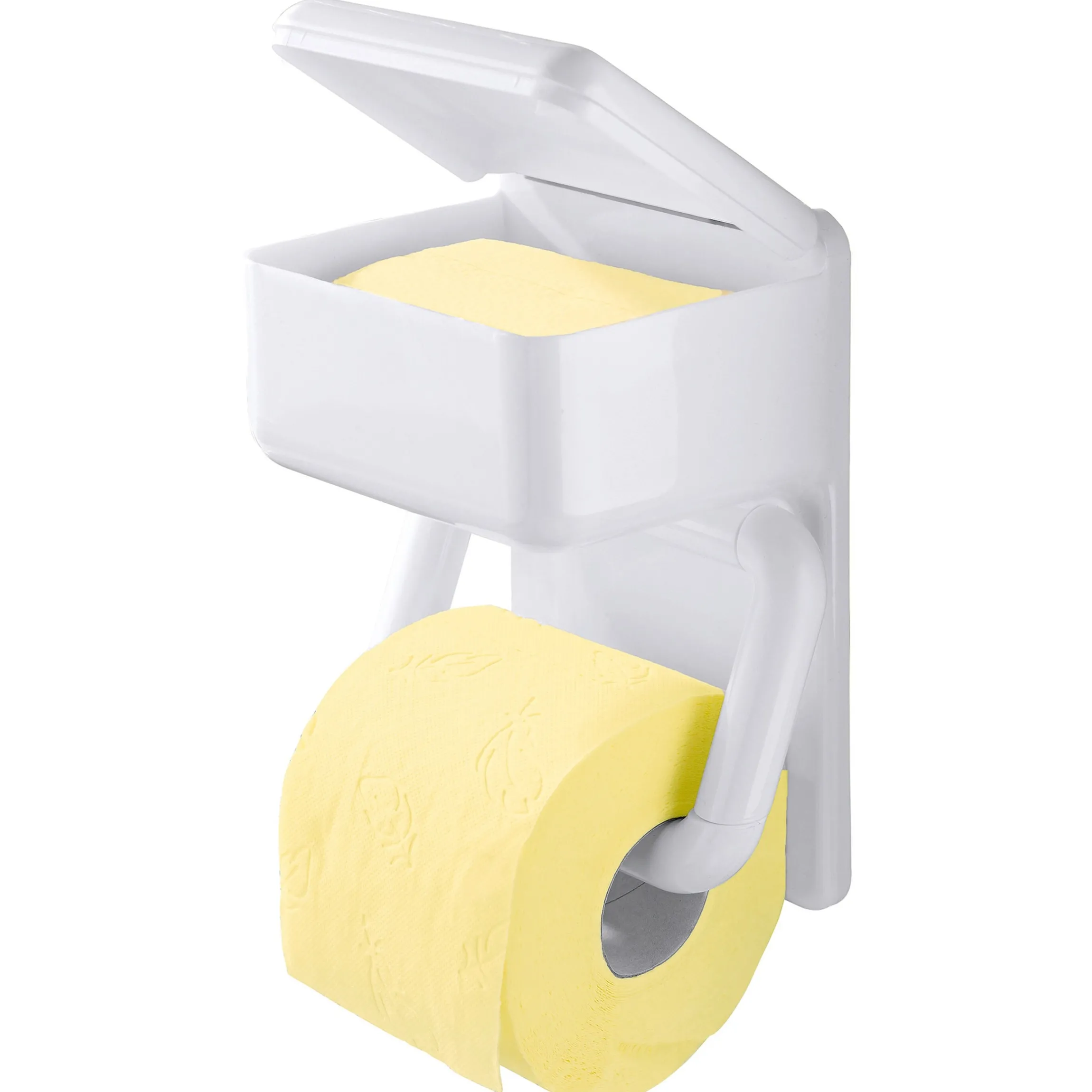 Duo-Papierhalter