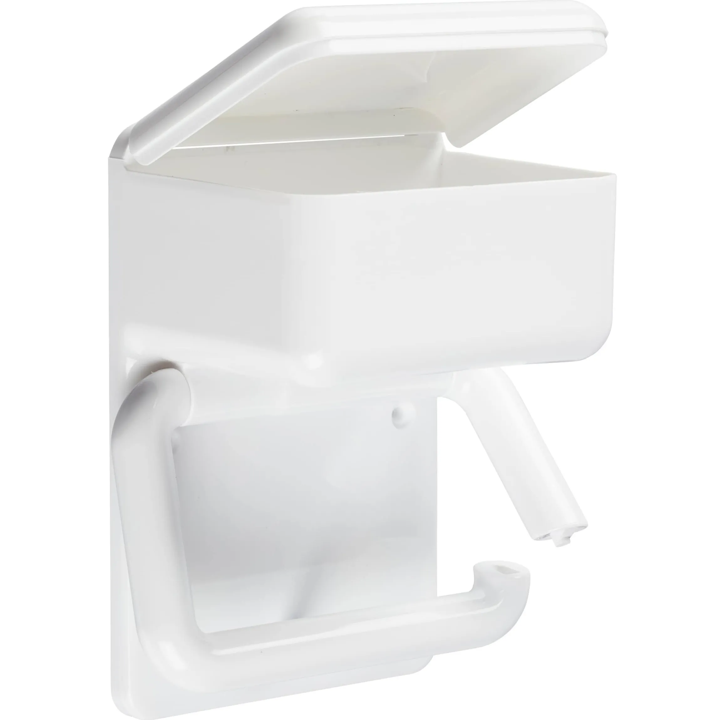 Duo-Papierhalter