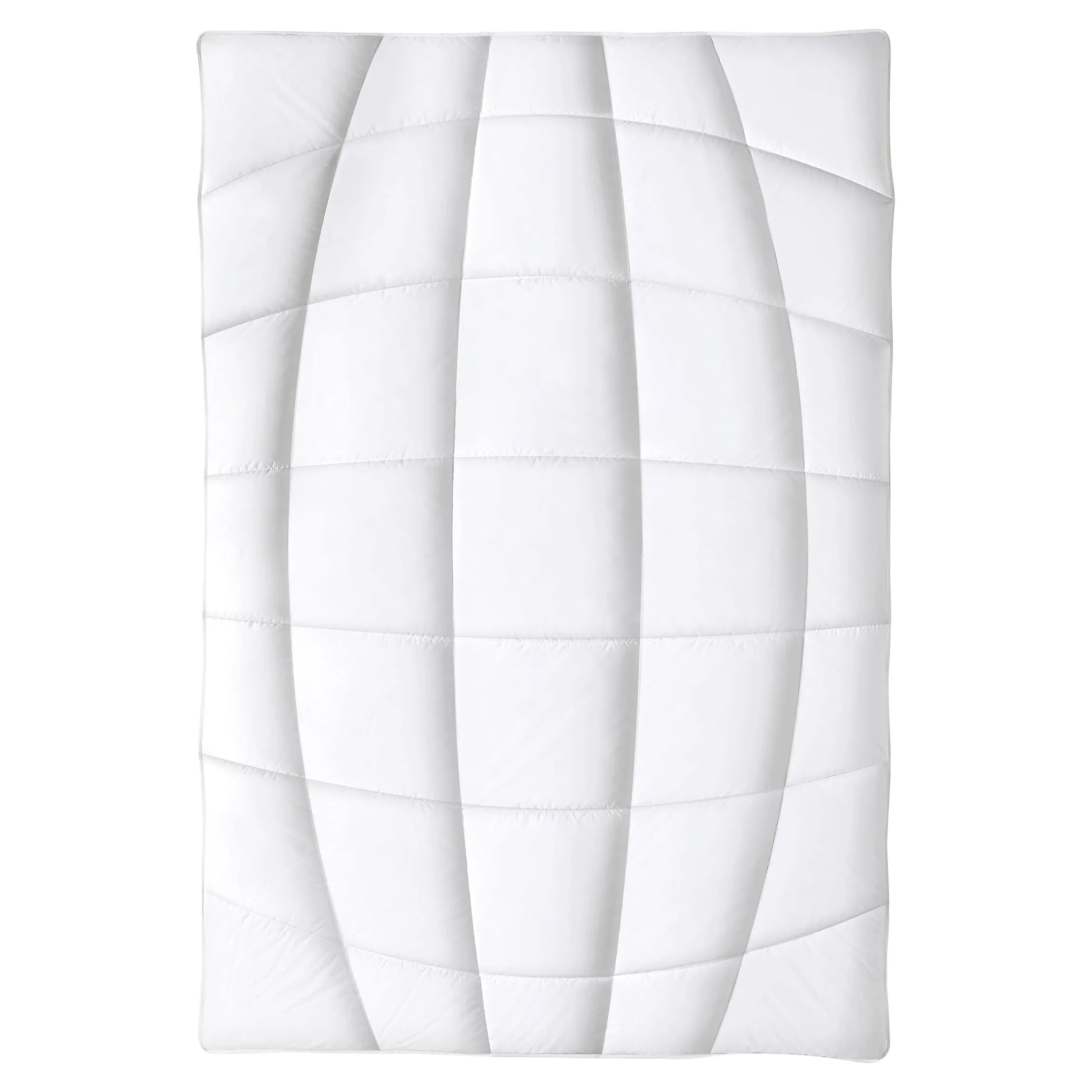 Duosteppbett "Allegro" 200x200 cm