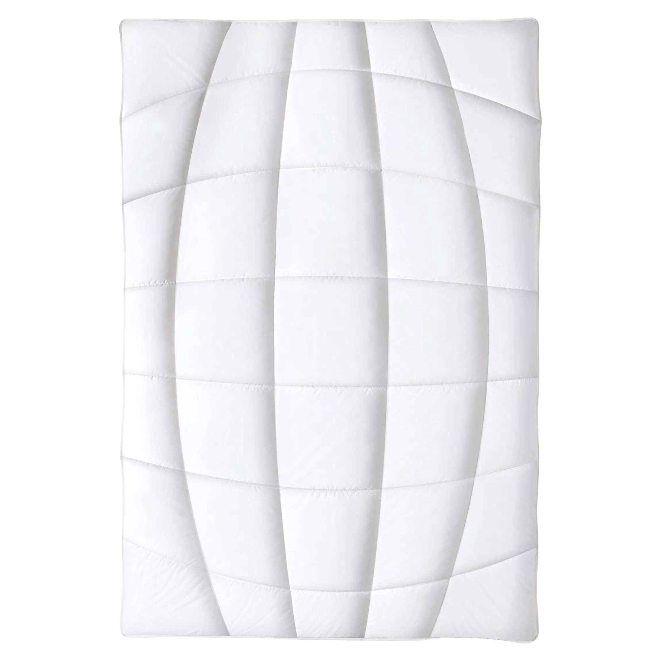 Duosteppbett "Klima" 200x200 cm