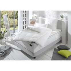 Duosteppbett "Klima" 155x220 cm