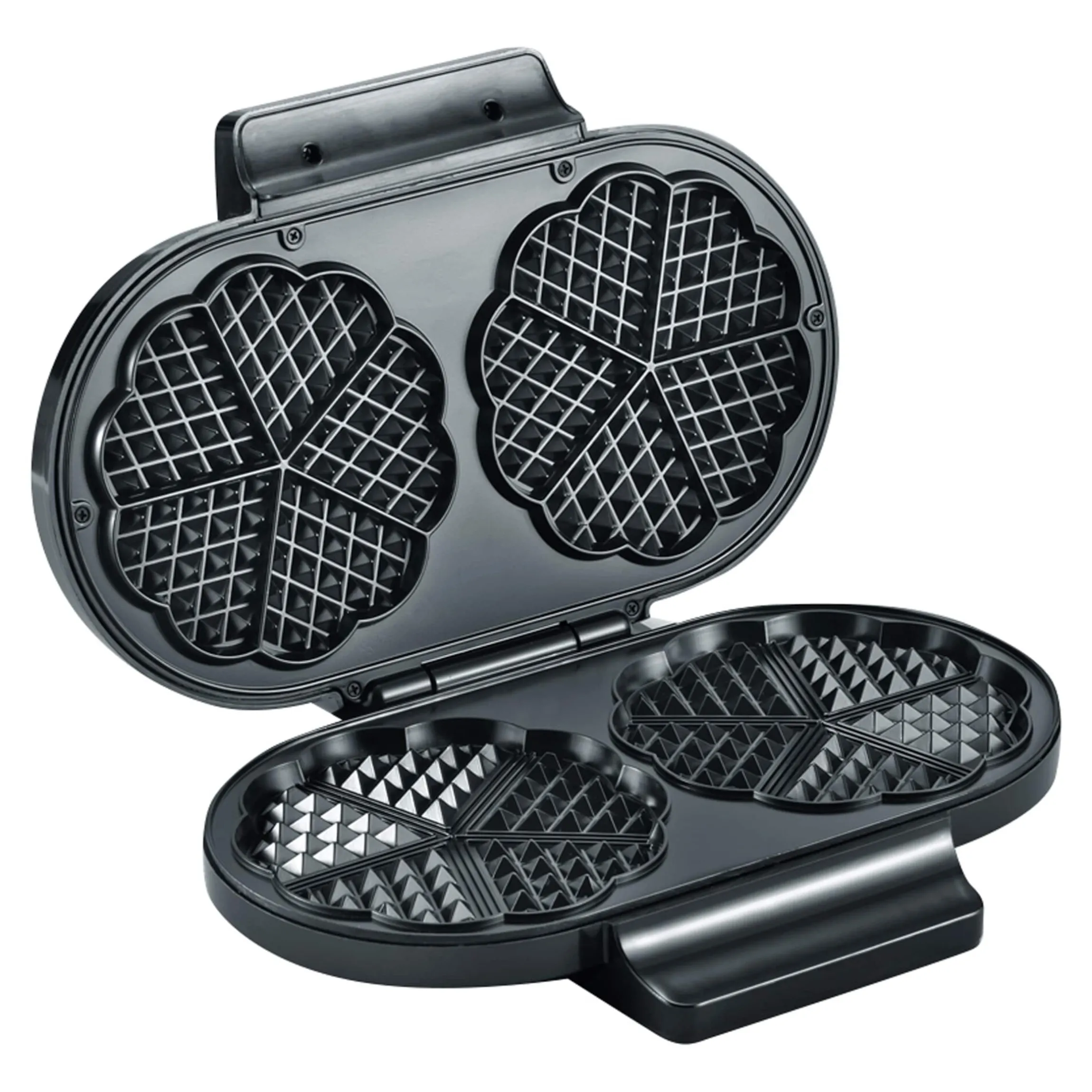 Duo-Waffeleisen WA 2106