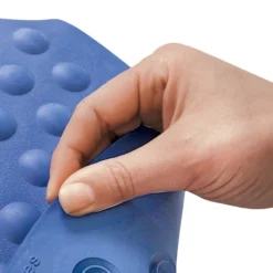 Duscheinlage "Premium" blau