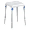 Duschhocker "laguna", 7-fach verstellbar