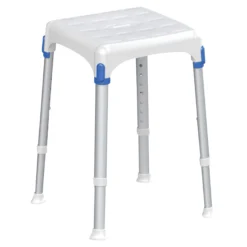 Duschhocker "laguna", 7-fach verstellbar