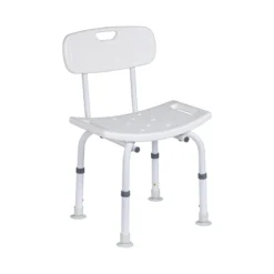 Duschstuhl DS TOMTAR