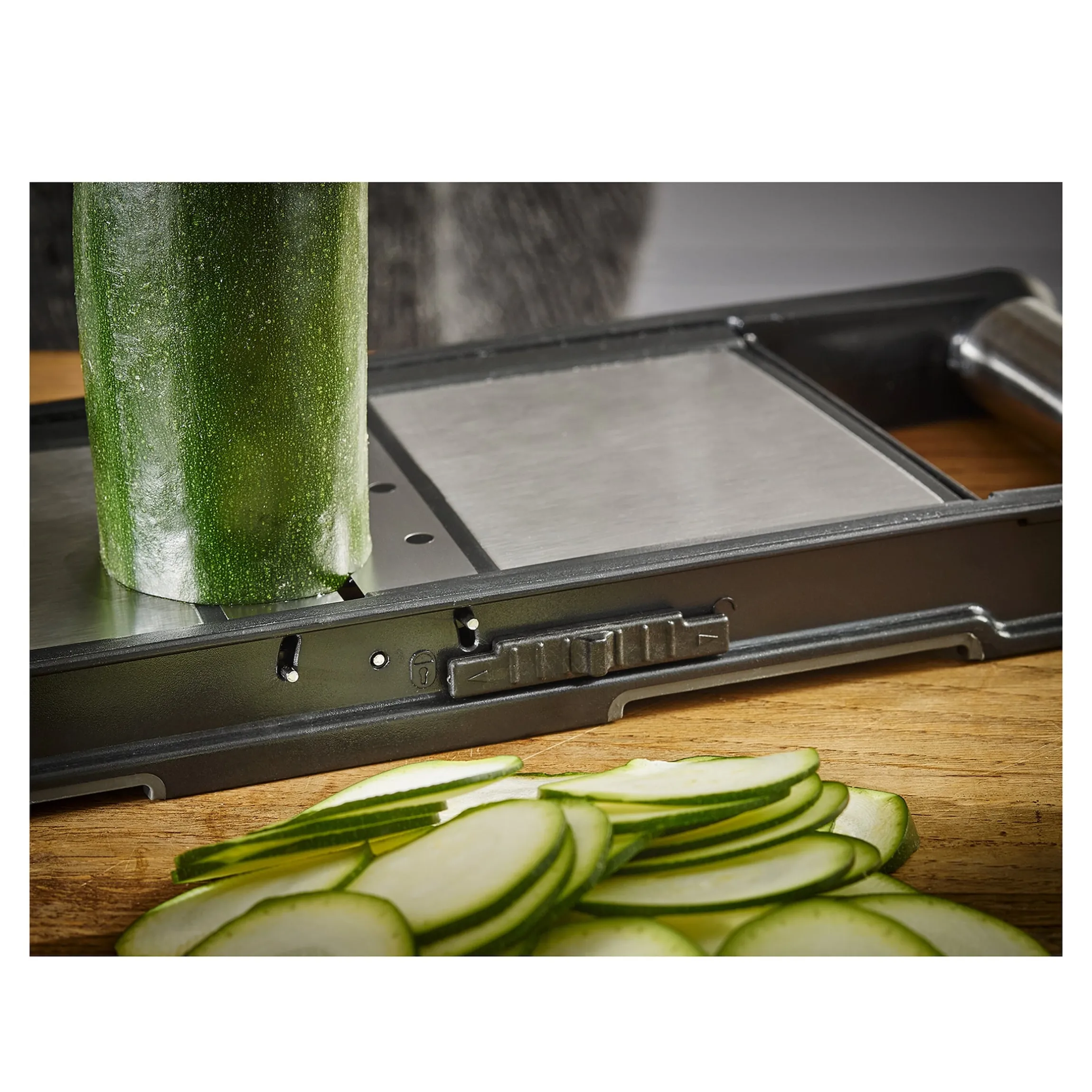 "Easy Slicer" Gemüsehobel