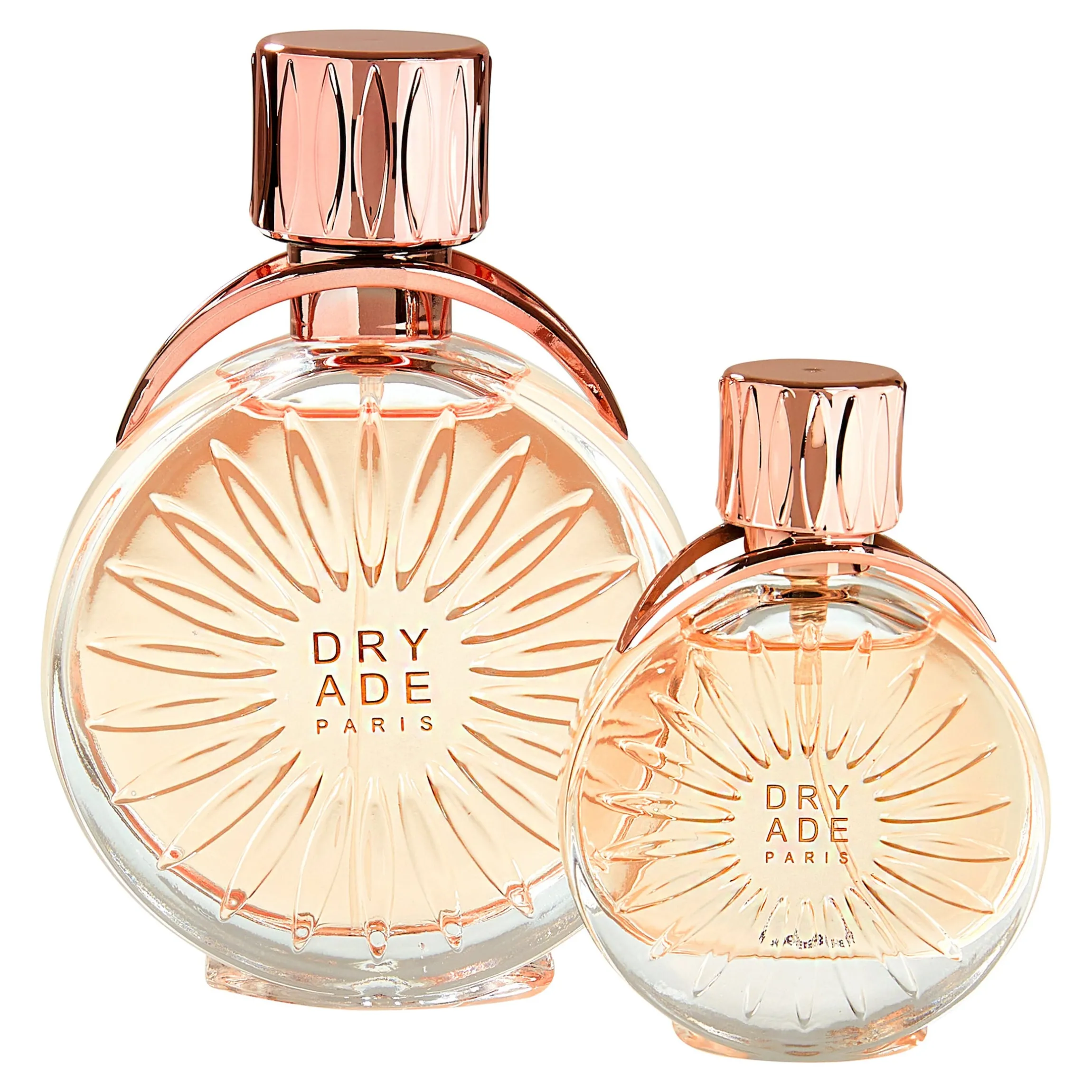 Eau de Parfum "Dryade", 100 ml + 30 ml