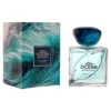 Eau de Toilette "Ocean Breeze", 100 ml