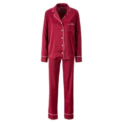 Edel-Pyjama 