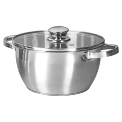 Edelstahl-Topf "Brillant", 5,1 l