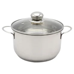 Edelstahl-Topf "Saturn" 3 l