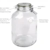 Einmachglas 4,8 l GOTHIKA 6 x Einmachglas