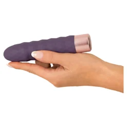 Elegant Vibrator Dia