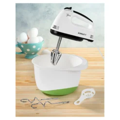 Elektrisches Handrührgerät