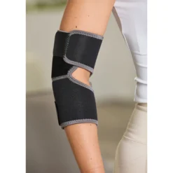 Ellenbogenbandage
