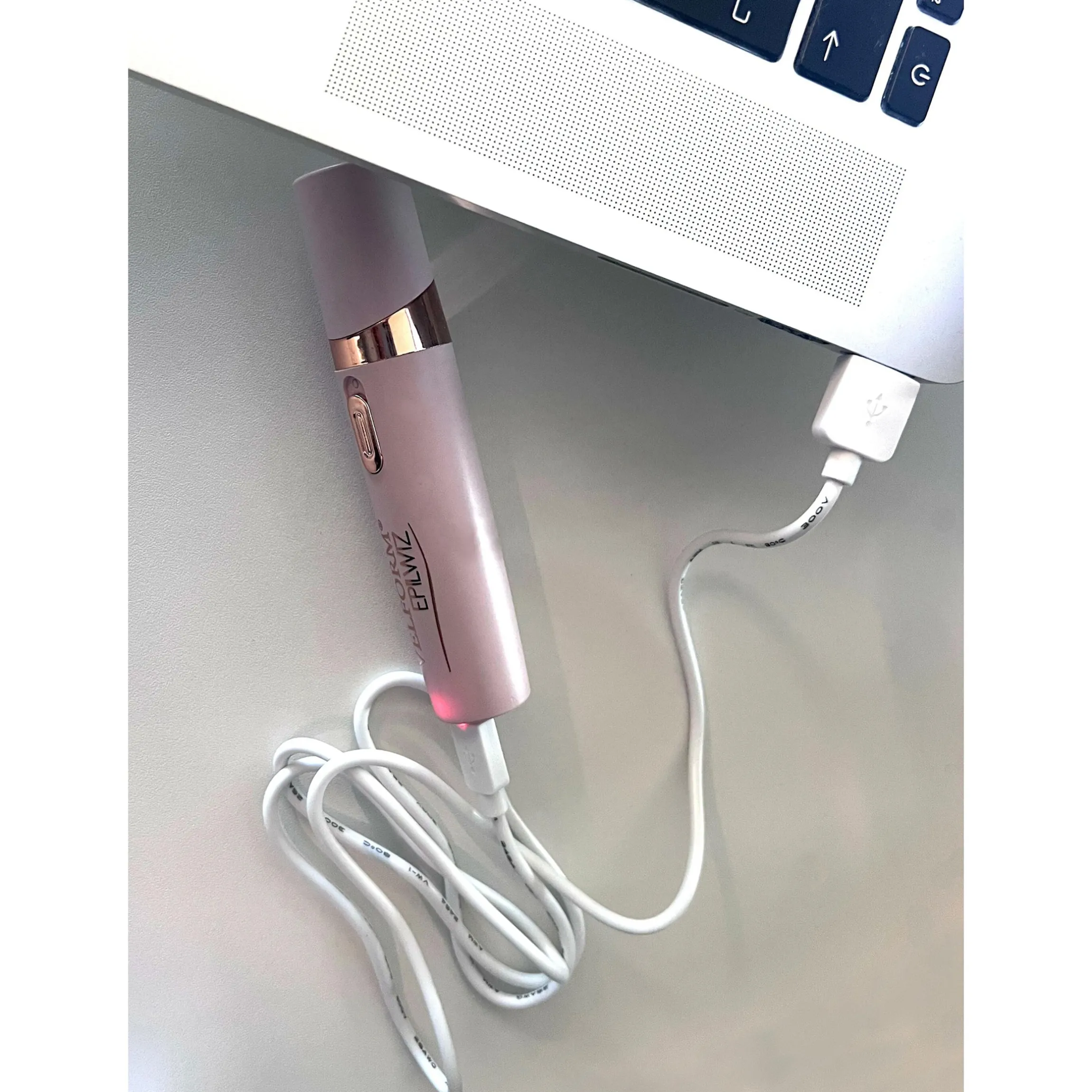Epiliergerät Velform EpilWiz Deluxe