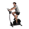 Ergometer Eco 1000 mit KinoMap APP & Generatortechnik