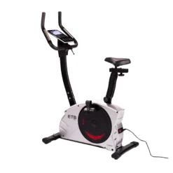 Ergometer ET 6 Pro mit KinoMap APP & Induktionsbremse