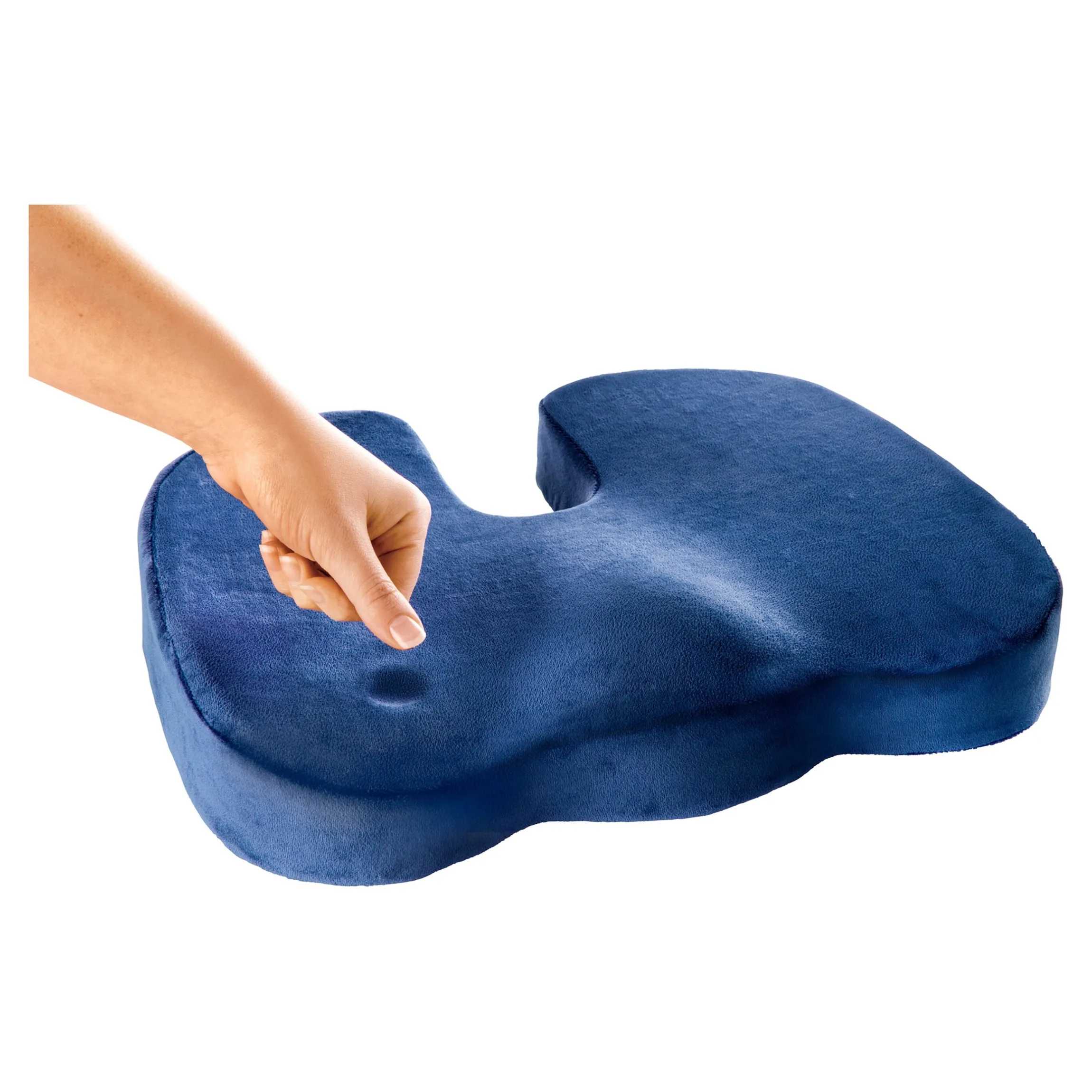 Ergonomisches Sitzkissen