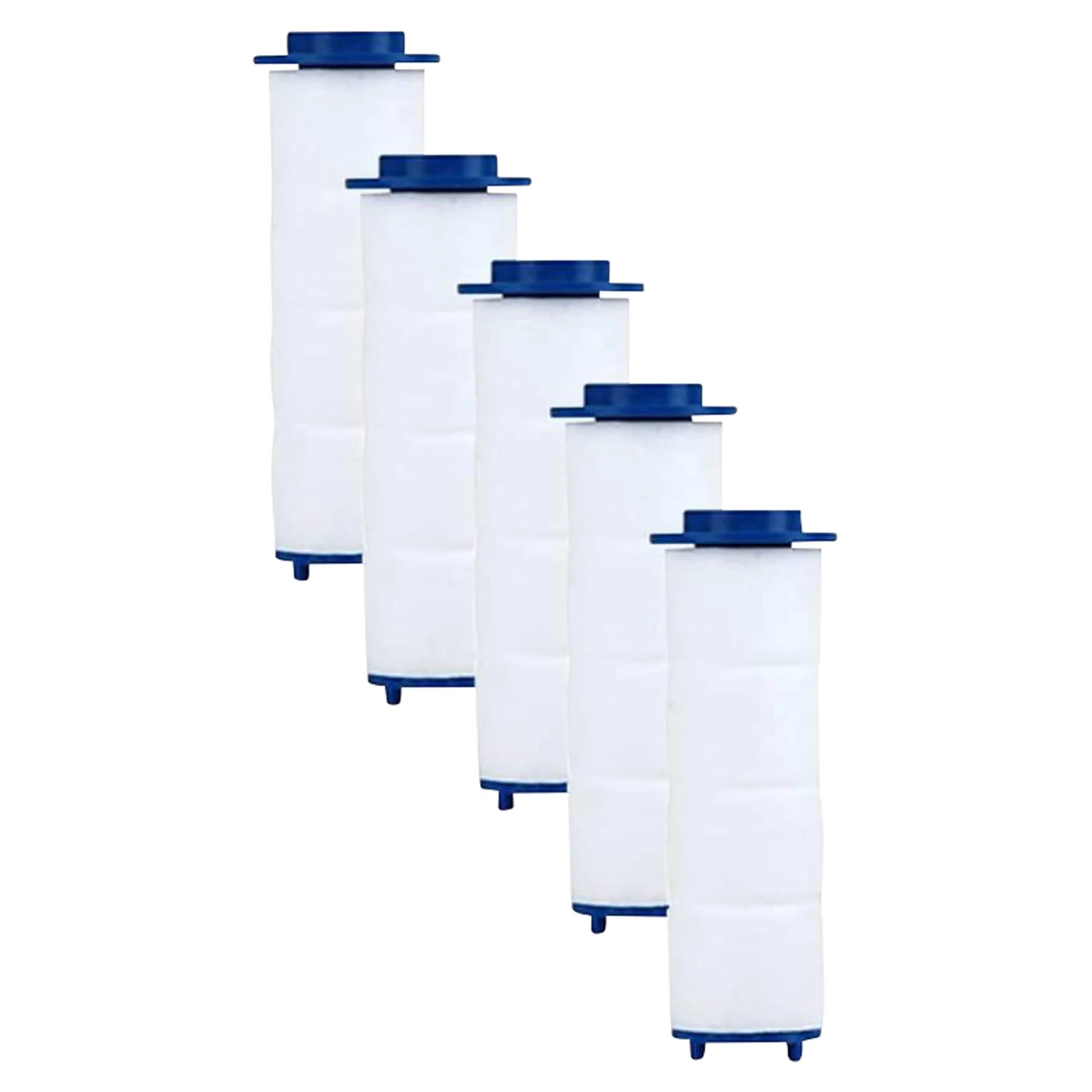 Ersatzfilter für Duschkopf "Aquadon Eco Tornado"