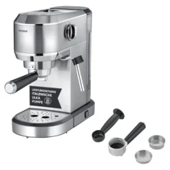 Espressomaschine „Newspresa“ KA 5997