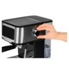 Espresso-Siebträgermaschine Touch