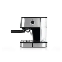 Espresso-Siebträgermaschine Touch
