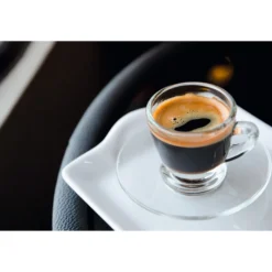 Espresso-Siebträgermaschine Touch